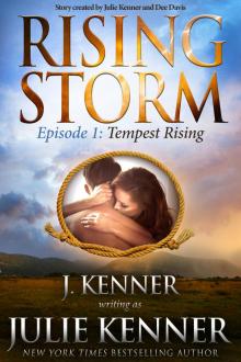 Tempest Rising: Episode 1 (Rising Storm)