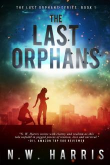 The Last Orphans