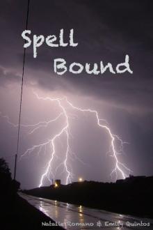 Spell Bound