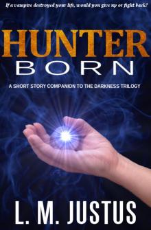 Hunter Born