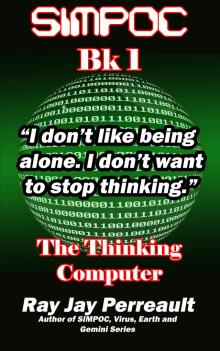 Simpoc The Thinking Computer