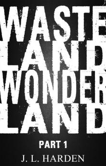 Wasteland Wonderland - Part 1