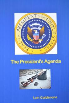 The President's Agenda