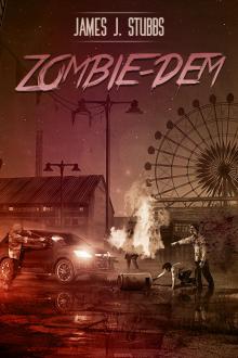 Zombie-dem