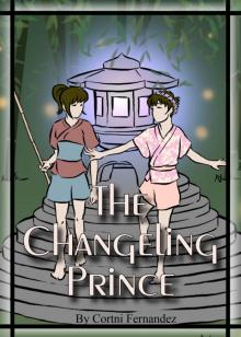 The Changeling Prince