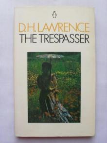 The Trespasser