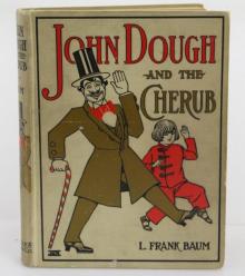 John Dough and the Cherub