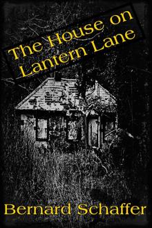 The House on Lantern Lane (free short story)
