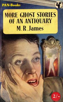 Ghost Stories of an Antiquary