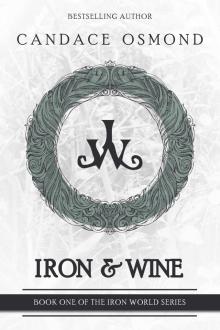 Iron &amp; Wine