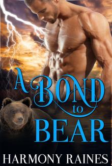 A Bond to Bear