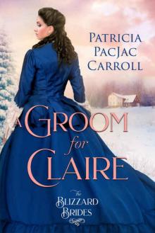 A Groom for Claire