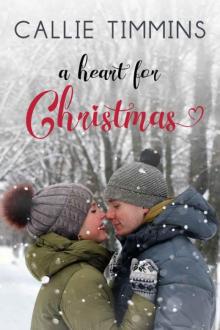 A Heart For Christmas (Heartwarming Romance)