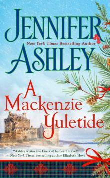 A Mackenzie Yuletide