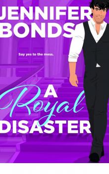 A Royal Disaster