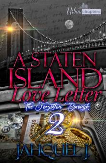 A Staten Island Love Letter 2