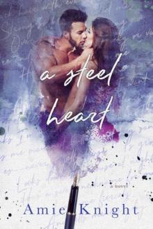 A Steel Heart (Heart #2)