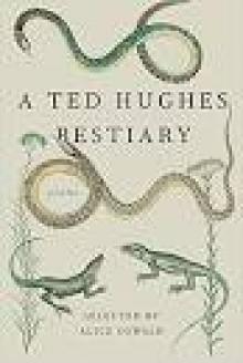 A Ted Hughes Bestiary