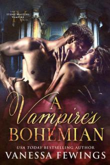 A Vampire's Bohemian