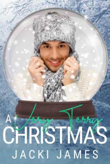 A Very Terry Christmas: A Snow Globe Christmas Book 1