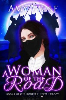 A Woman of the Road