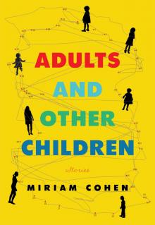 Adults and Other Children