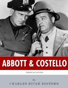 American Legends- Abbott & Costello