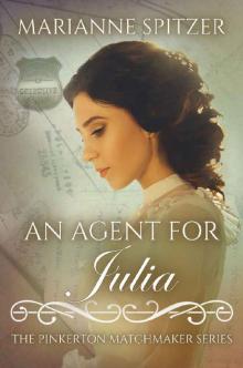 An Agent for Julia