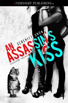 An Asssassin's Kiss