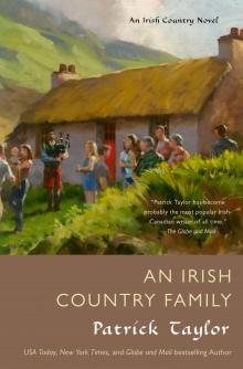 An Irish Country Family--An Irish Country Novel