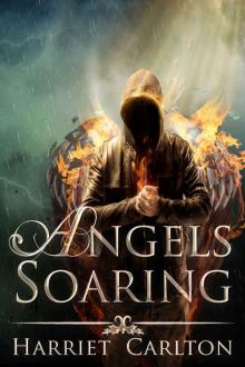 Angels Soaring (Angels Rising Book 2)