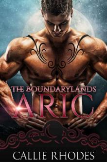 Aric: The Boundarylands