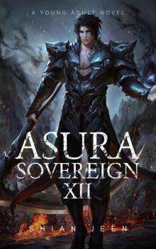 Asura Sovereign XII