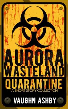 Aurora Wasteland Quarantine