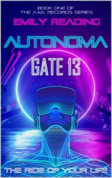 Autonoma- Gate 13