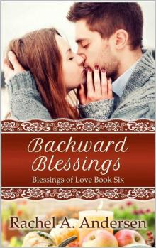 Backward Blessings