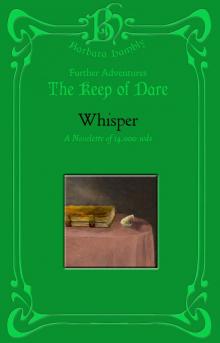 Barbara Hambly - [Darwath 07] - Whisper