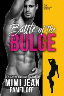 BATTLE OF THE BULGE (The OHellNO Series Book 4)