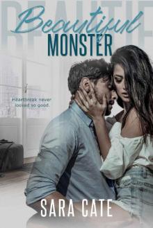 Beautiful Monster: a standalone age-gap romance