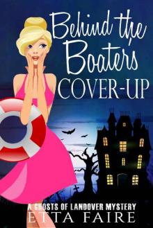 Behind the Boater's Cover-Up