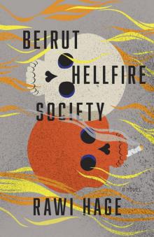 Beirut Hellfire Society