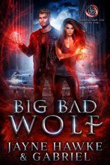 Big Bad Wolf