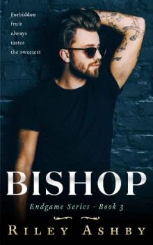 Bishop (Endgame Book 3)