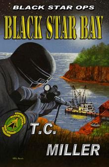 Black Star Bay