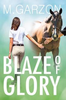 Blaze of Glory