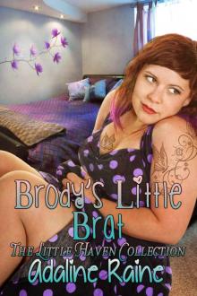 Brody's Little Brat