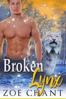 Broken Lynx (Green Valley Shifters Book 5)