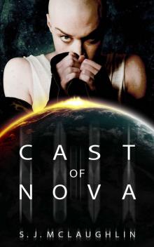 Cast of Nova