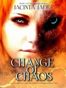 Change of Chaos