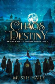 Chaos Destiny